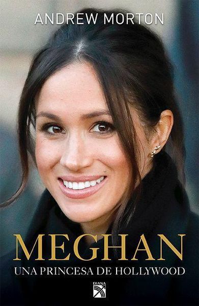 Produktbild: Meghan: Una Princesa de Hollywood