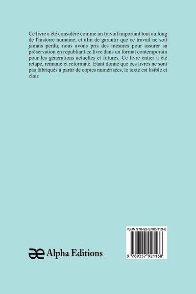 Produktbild: L'Aumone