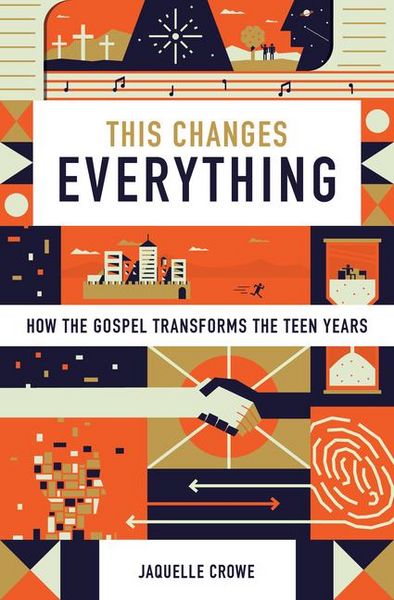 Produktbild: This Changes Everything