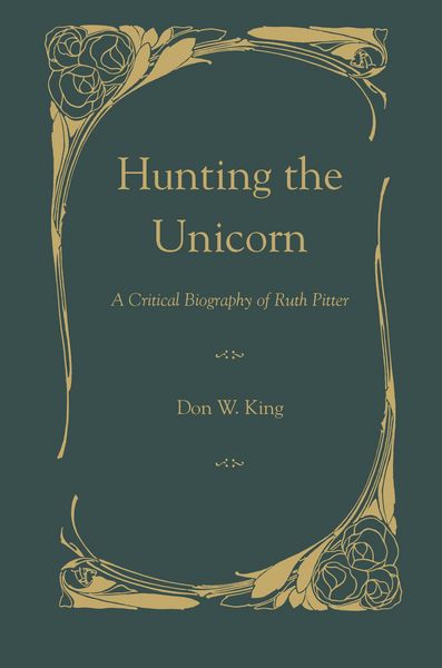 Produktbild: Hunting the Unicorn