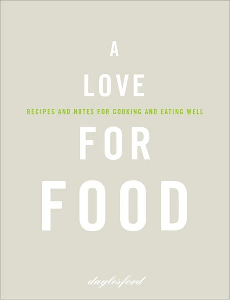 Produktbild: A Love for Food