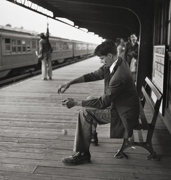 Produktbild: Elliott Erwitt&rsquo;s New York