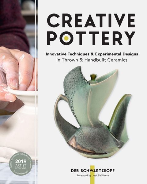 Produktbild: Creative Pottery