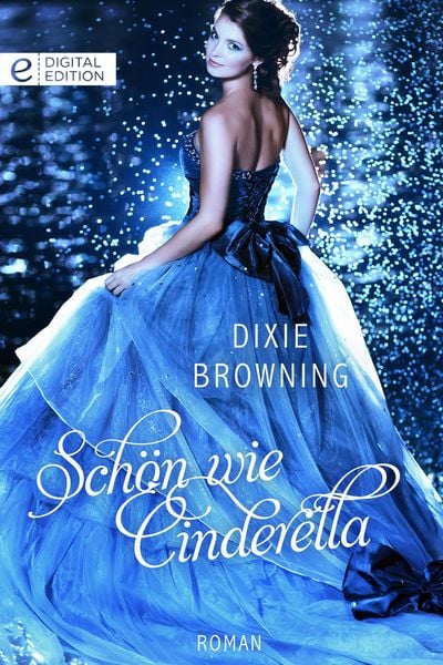Produktbild: Sch&ouml;n wie Cinderella