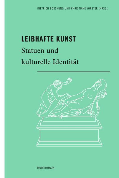 Produktbild: Leibhafte Kunst