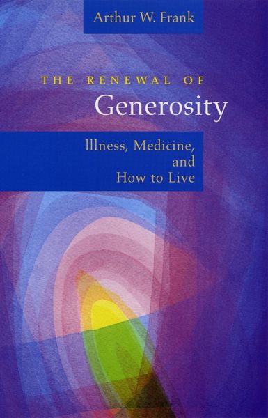 Produktbild: Renewal of Generosity