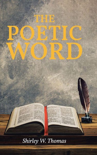Produktbild: The Poetic Word