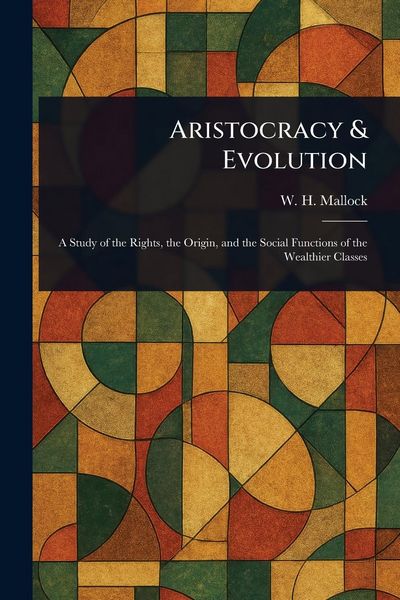 Produktbild: Aristocracy & Evolution