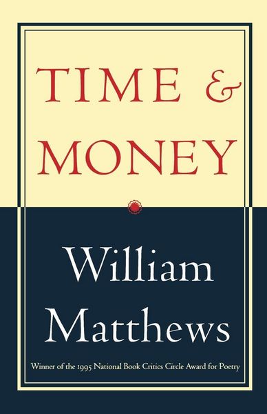 Produktbild: Time & Money