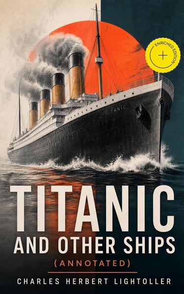 Produktbild: Titanic and Other Ships (Annotated)