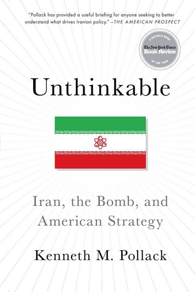 Produktbild: Unthinkable