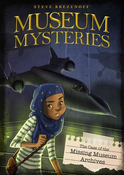 Produktbild: The Case of the Missing Museum Archives