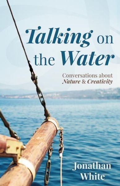 Produktbild: Talking on the Water