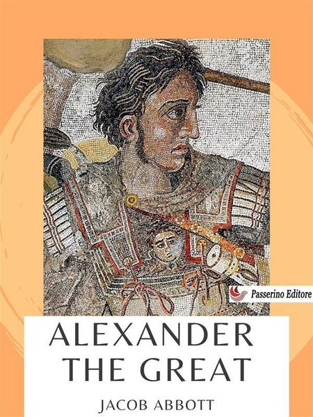 Produktbild: Alexander the Great