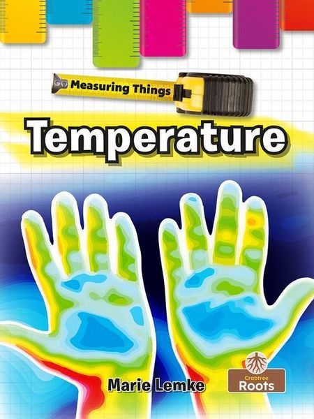 Produktbild: Temperature