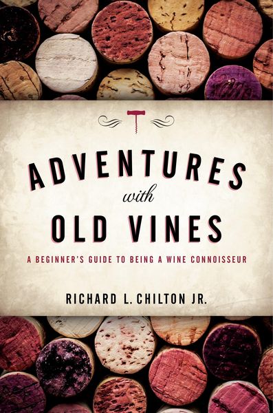 Produktbild: Adventures with Old Vines