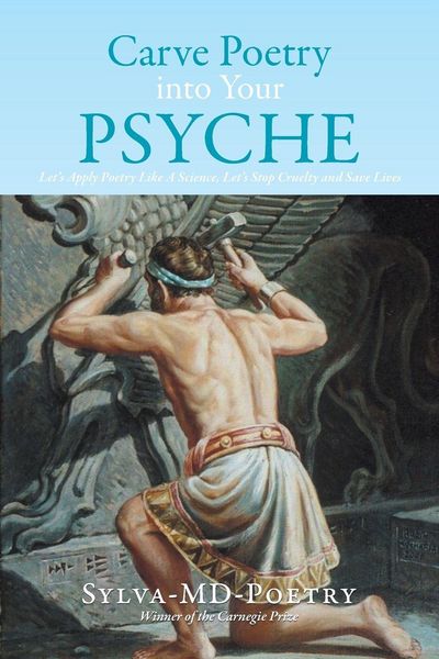 Produktbild: Carve Poetry Into Your Psyche