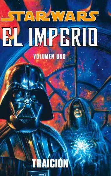 Produktbild: Spa-Sw Empire Sw El Imperio Vo