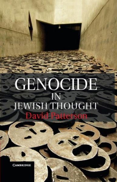 Produktbild: Genocide in Jewish Thought