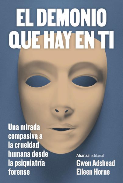 Produktbild: El demonio que hay en ti