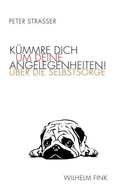 Produktbild: K&uuml;mmre dich um deine Angelegenheiten!