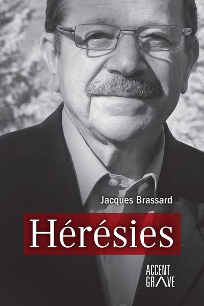Produktbild: Heresies