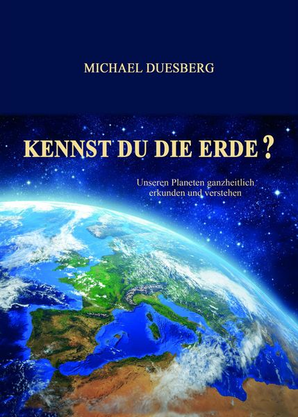 Produktbild: Kennst Du die Erde?