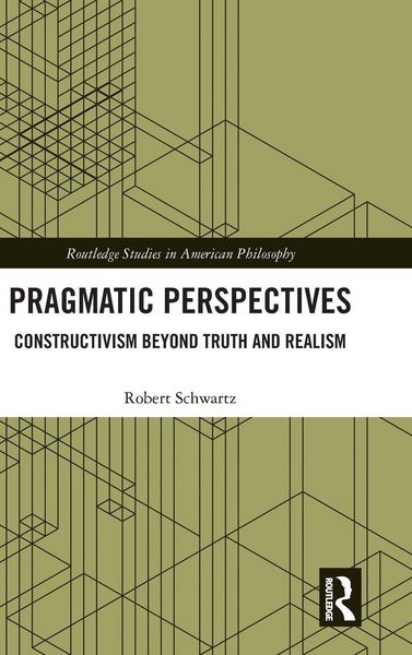 Produktbild: Pragmatic Perspectives