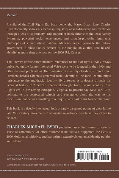 Produktbild: Philosophy of Multiracial Identity and Self Realization
