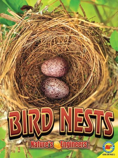 Produktbild: Bird Nests