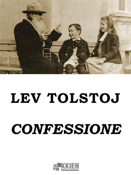Produktbild: Confessione