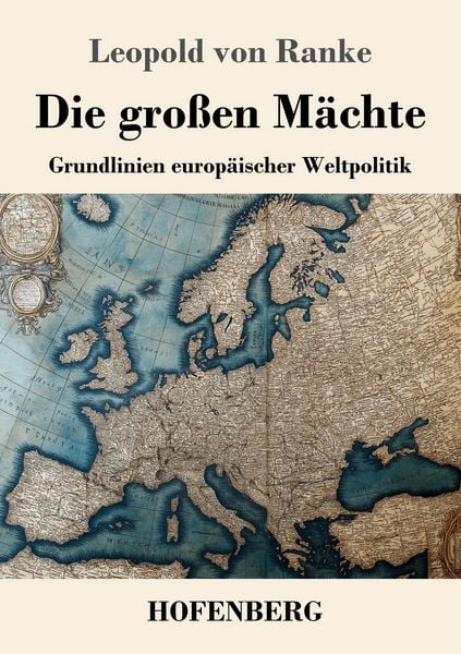 Produktbild: Die gro&szlig;en M&auml;chte