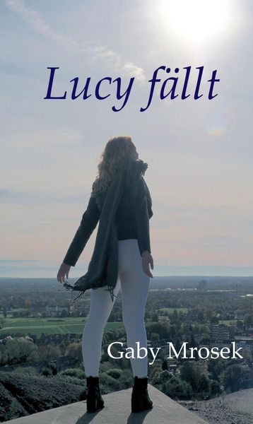 Produktbild: Lucy f&auml;llt