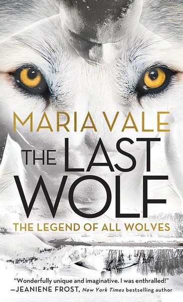 Produktbild: Last Wolf