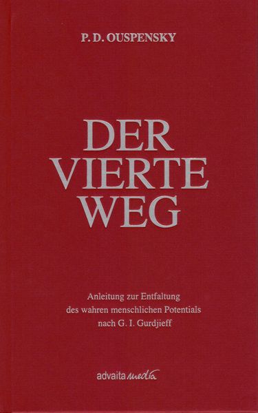 Produktbild: Der Vierte Weg