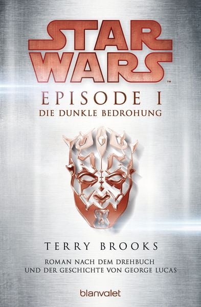 Produktbild: Star Wars&trade; - Episode I - Die dunkle Bedrohung