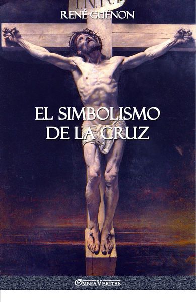 Produktbild: El Simbolismo de la Cruz