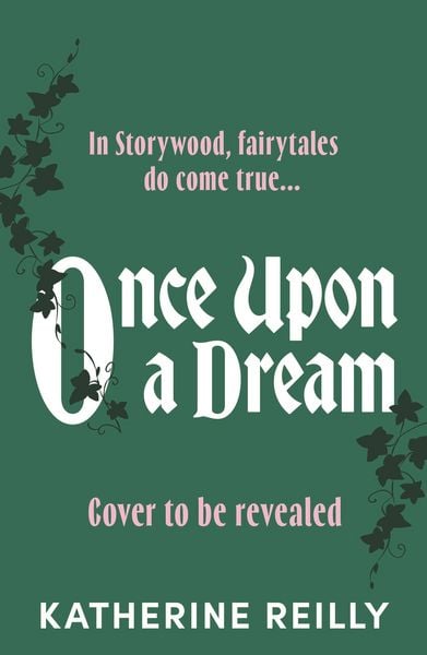 Produktbild: Once Upon a Dream