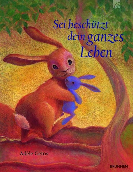 Produktbild: Sei beschützt dein ganzes Leben