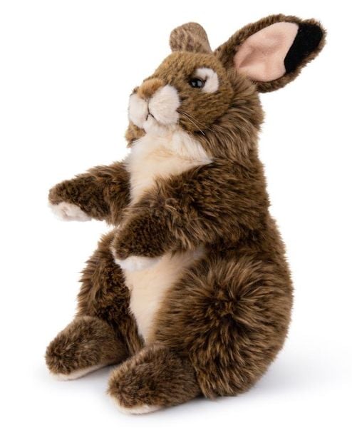 Beta Service WWF Hase braun 30 cm