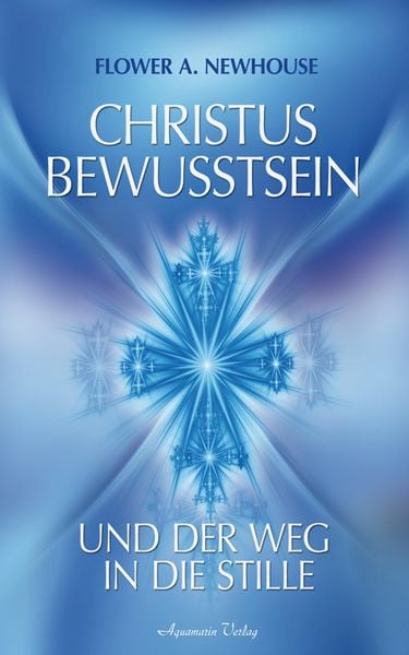 Produktbild: Christus-Bewusstsein und der Weg in die Stille