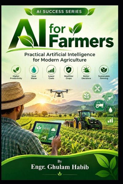 Produktbild: AI for Farmers