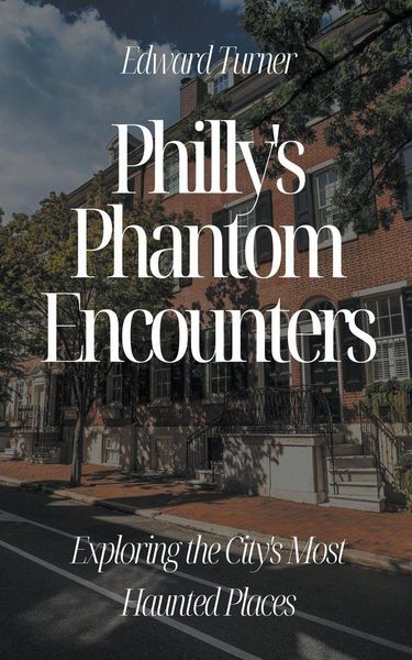 Produktbild: Philly's Phantom Encounters