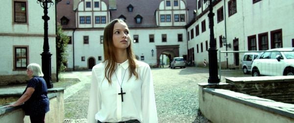 Produktbild: Rapunzels Fluch - Sie will Rache (uncut)