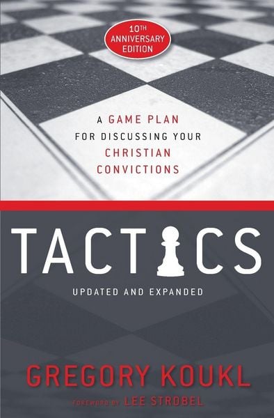 Produktbild: The Tactics, 10th Anniversary Edition