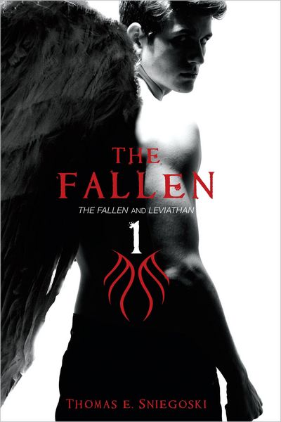 Produktbild: The Fallen 1