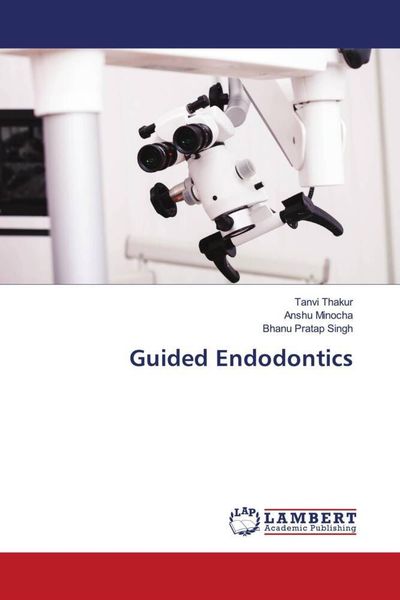 Produktbild: Guided Endodontics