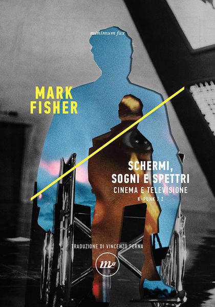 Produktbild: Fisher, M: Schermi, sogni e spettri. Cinema e televisione