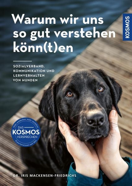 Produktbild: Warum wir uns so gut verstehen k&ouml;nn(t)en