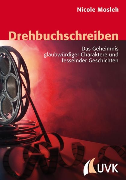 Produktbild: Drehbuchschreiben